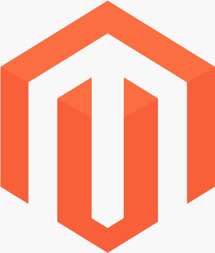 Magento logo