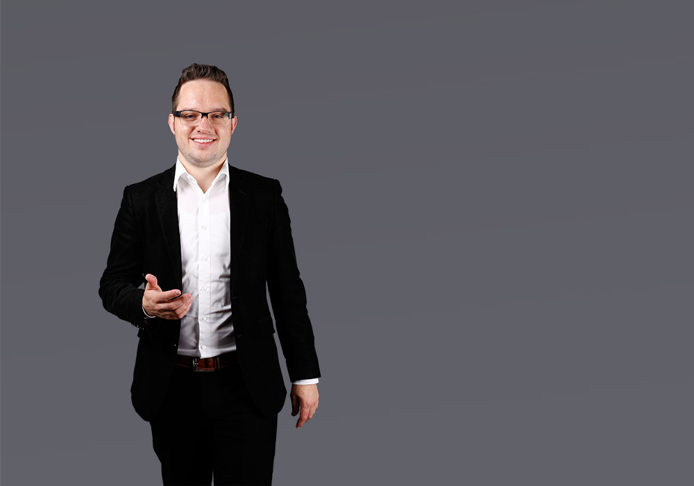 Sebastian Kübler