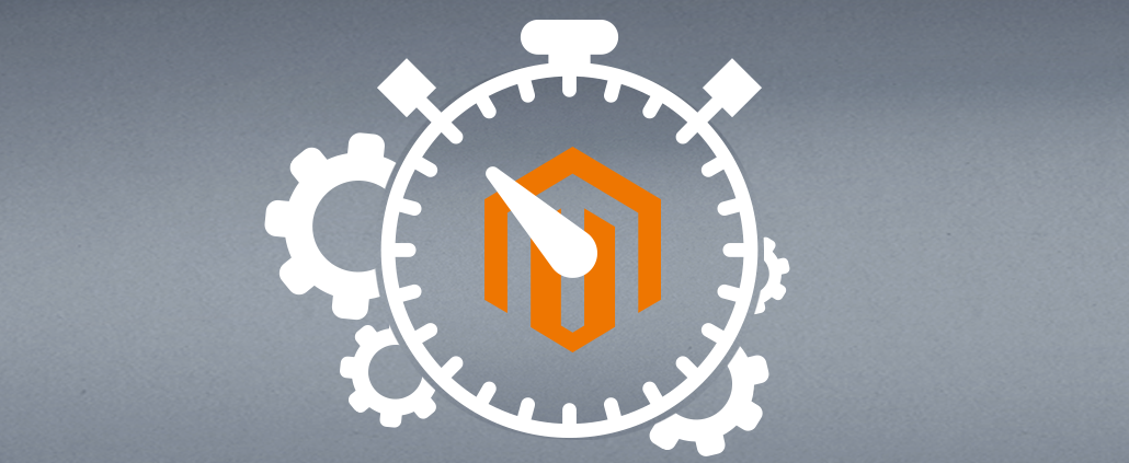 Performance in Magento – Stoppuhr-Icon