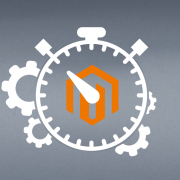 Performance in Magento – Stoppuhr-Icon