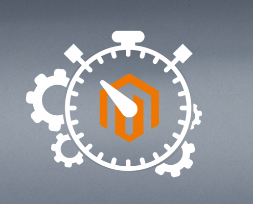 Performance in Magento – Stoppuhr-Icon