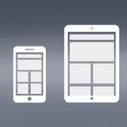 Responsive Webdesign Trends 2017 Teaser – Device Infografik