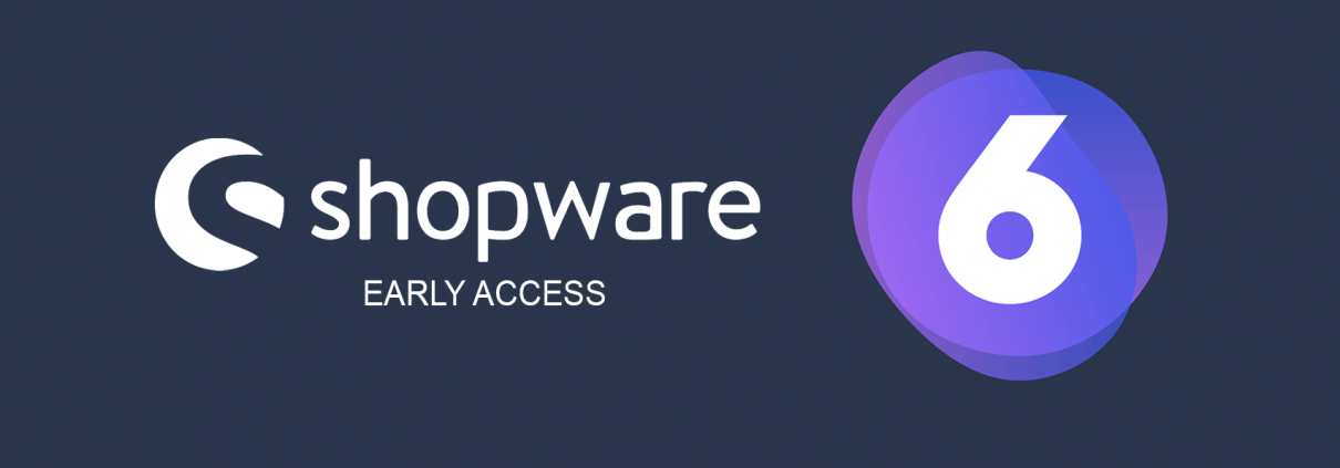 Early Access Shopware