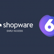 Early Access Shopware