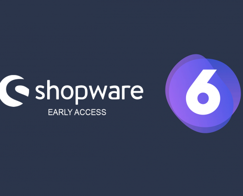 Early Access Shopware