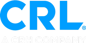 Das Logo des Onlineshops CRL