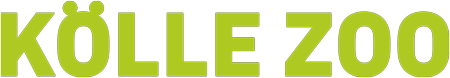 Das Logo des Koelle Zoo Online-Shops