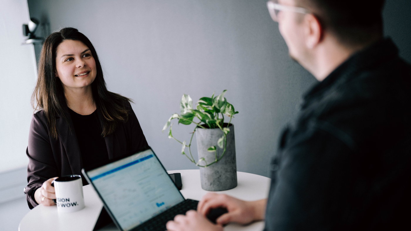 Wandeln Sie Besucher in Kunden um – hier zählt jeder!