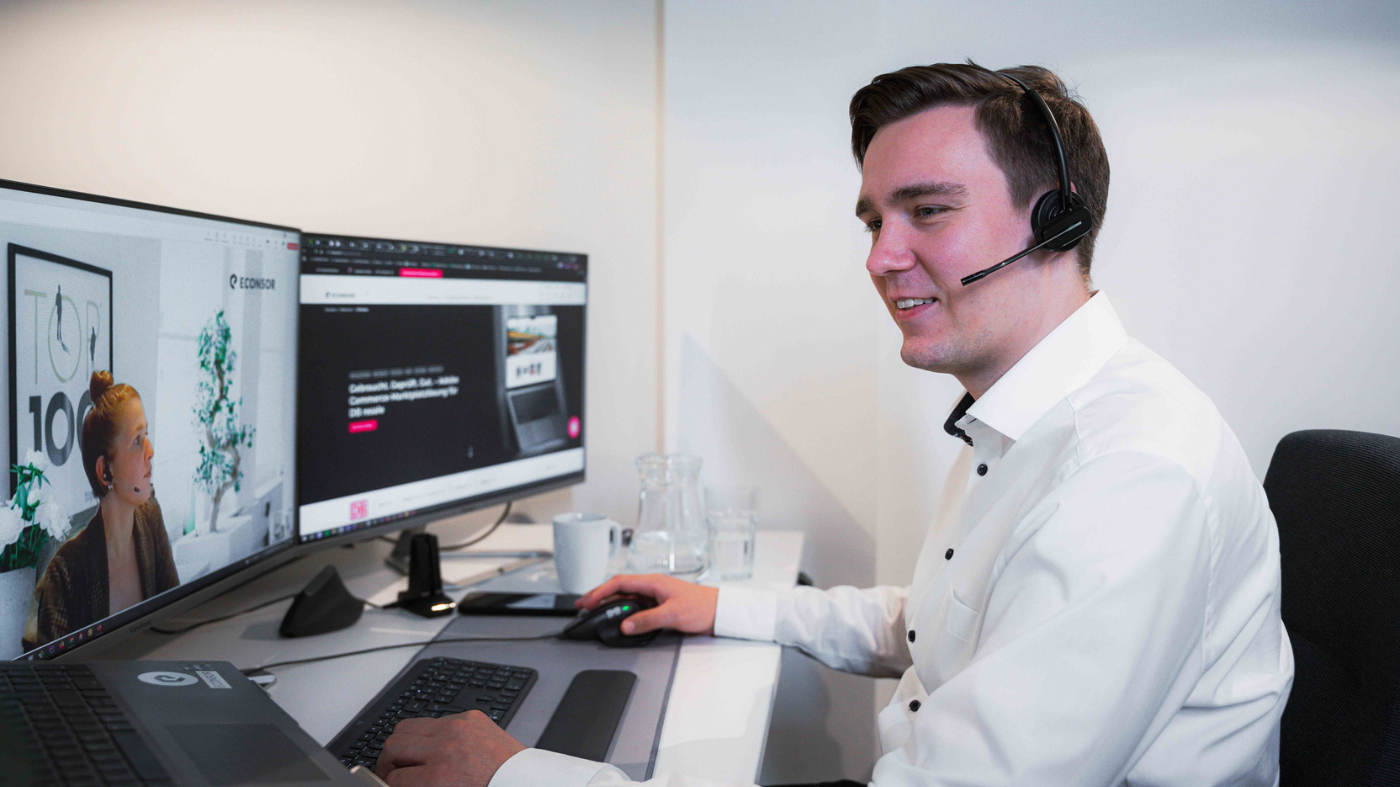 Voice Commerce im Jahr 2019