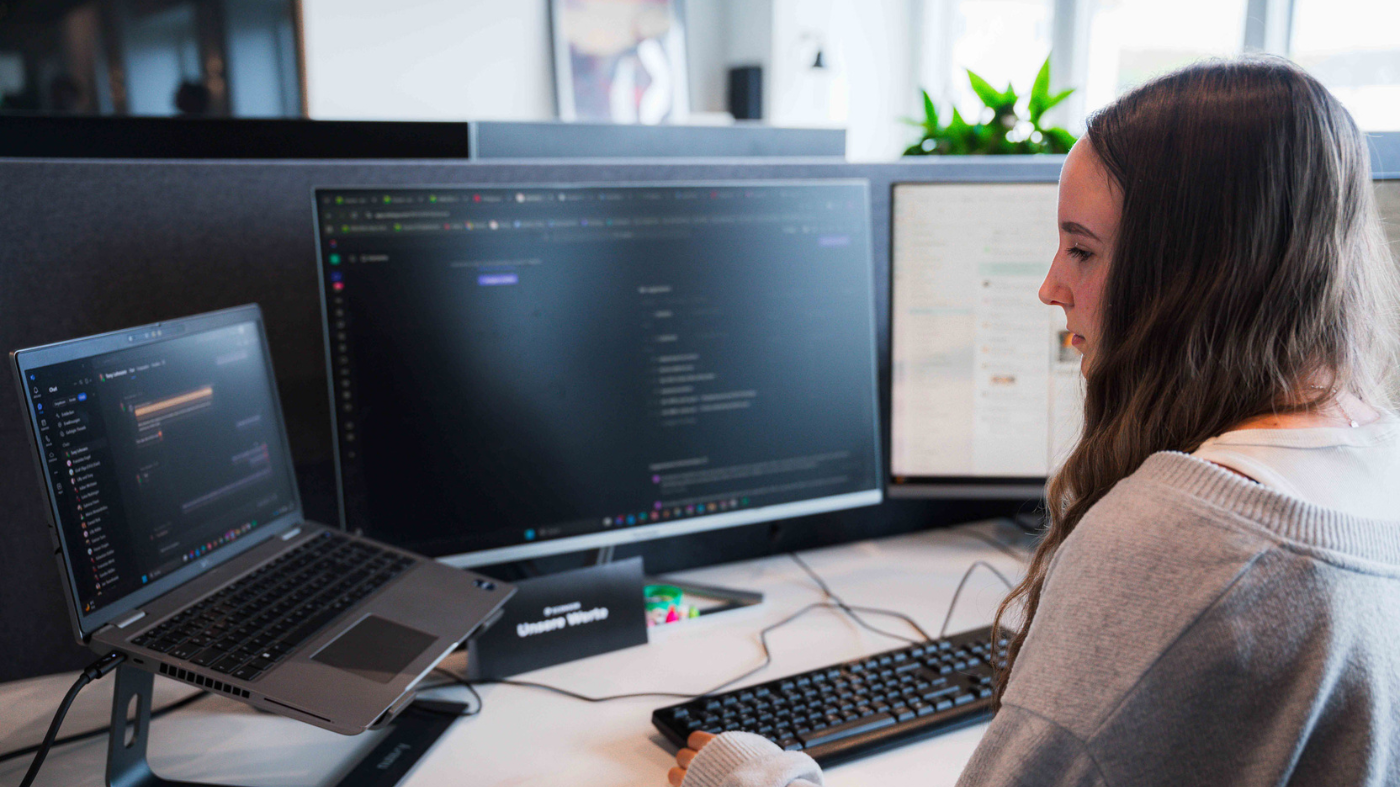 Erfolgreich dank hervorragender Usability – Shopware