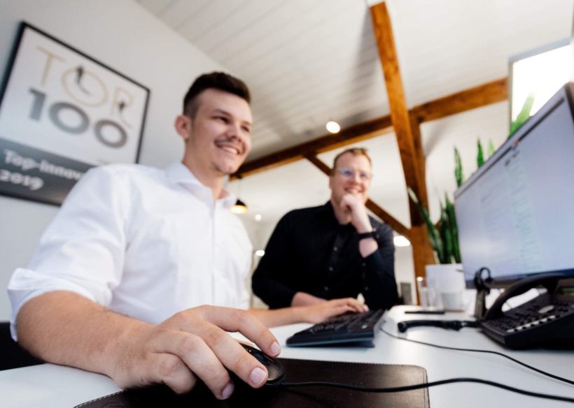 Unternehmen: Wie Videospiele uns helfen, besser zu wirtschaften