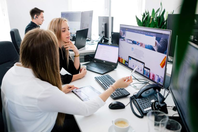 Webshop eröffnen: Diese Punkte sollten Sie vor Livegang prüfen