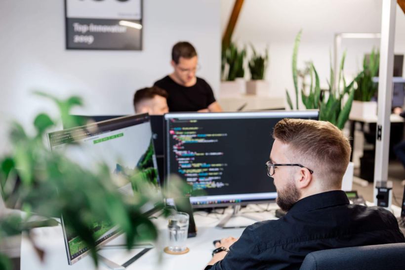 Wie Website-Entwickler Ihre E-Commerce-Website verbessern können Wie Website-Entwickler Ihre E-Commerce-Website verbessern können