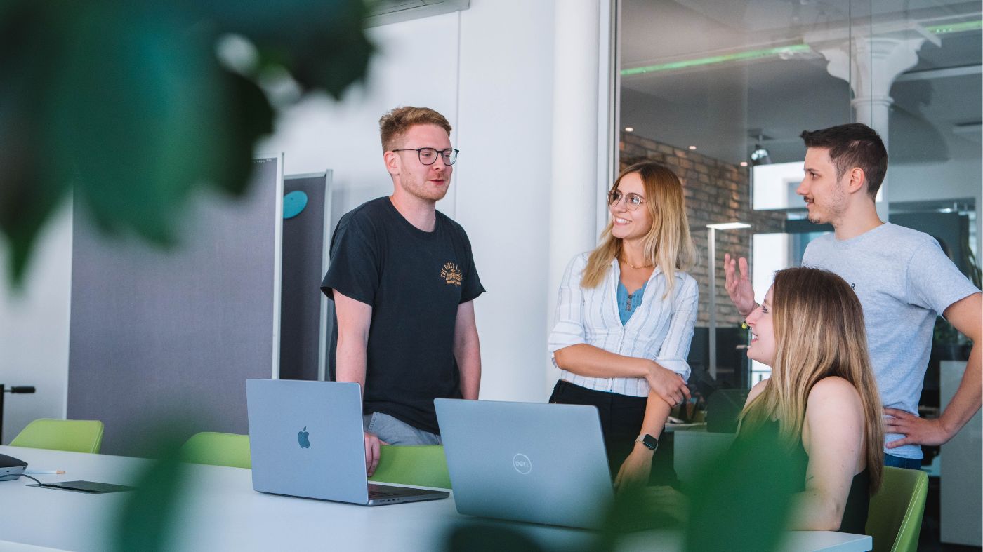 5 Gründe, warum der E-Commerce ein großartiges, erstes Business ist