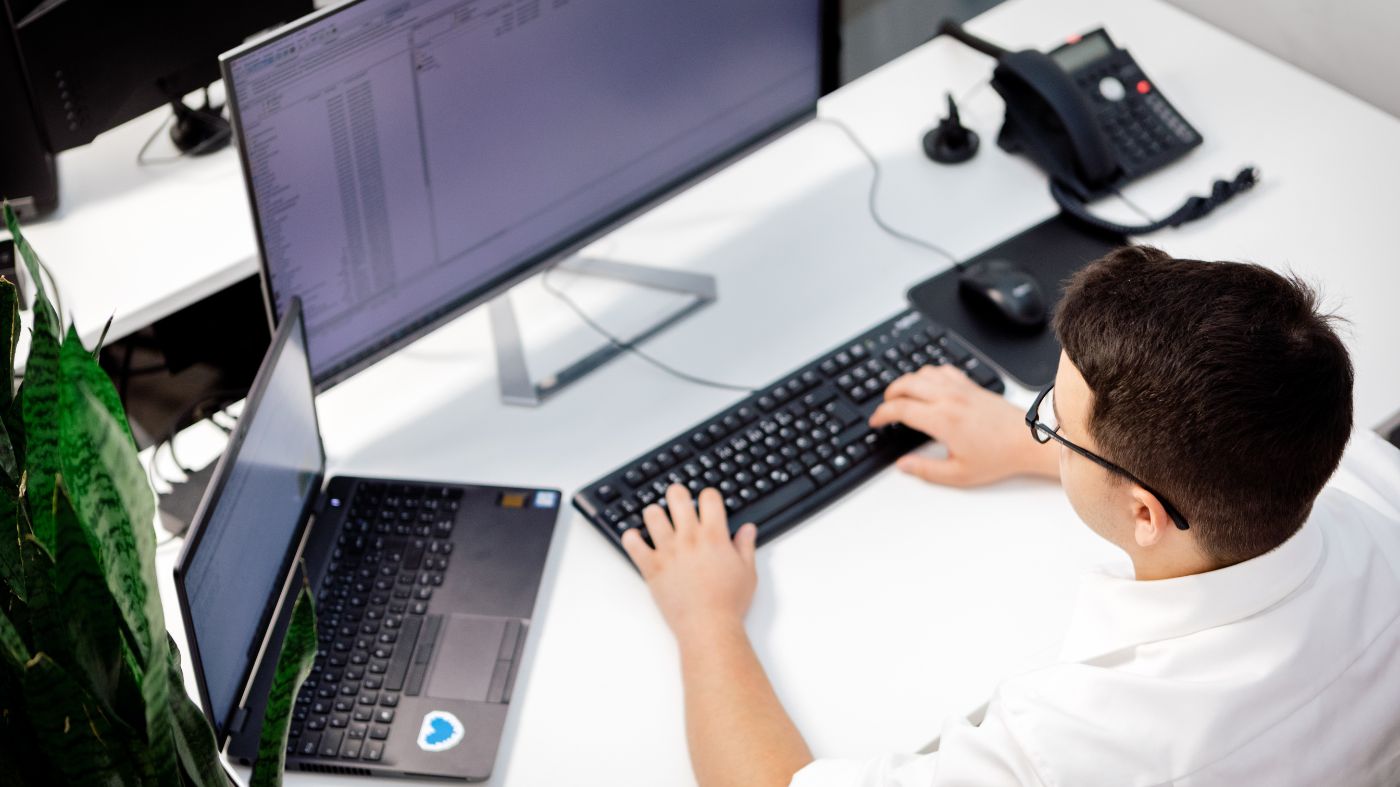 Wie man sich die Arbeit von zu Hause erleichtern kann