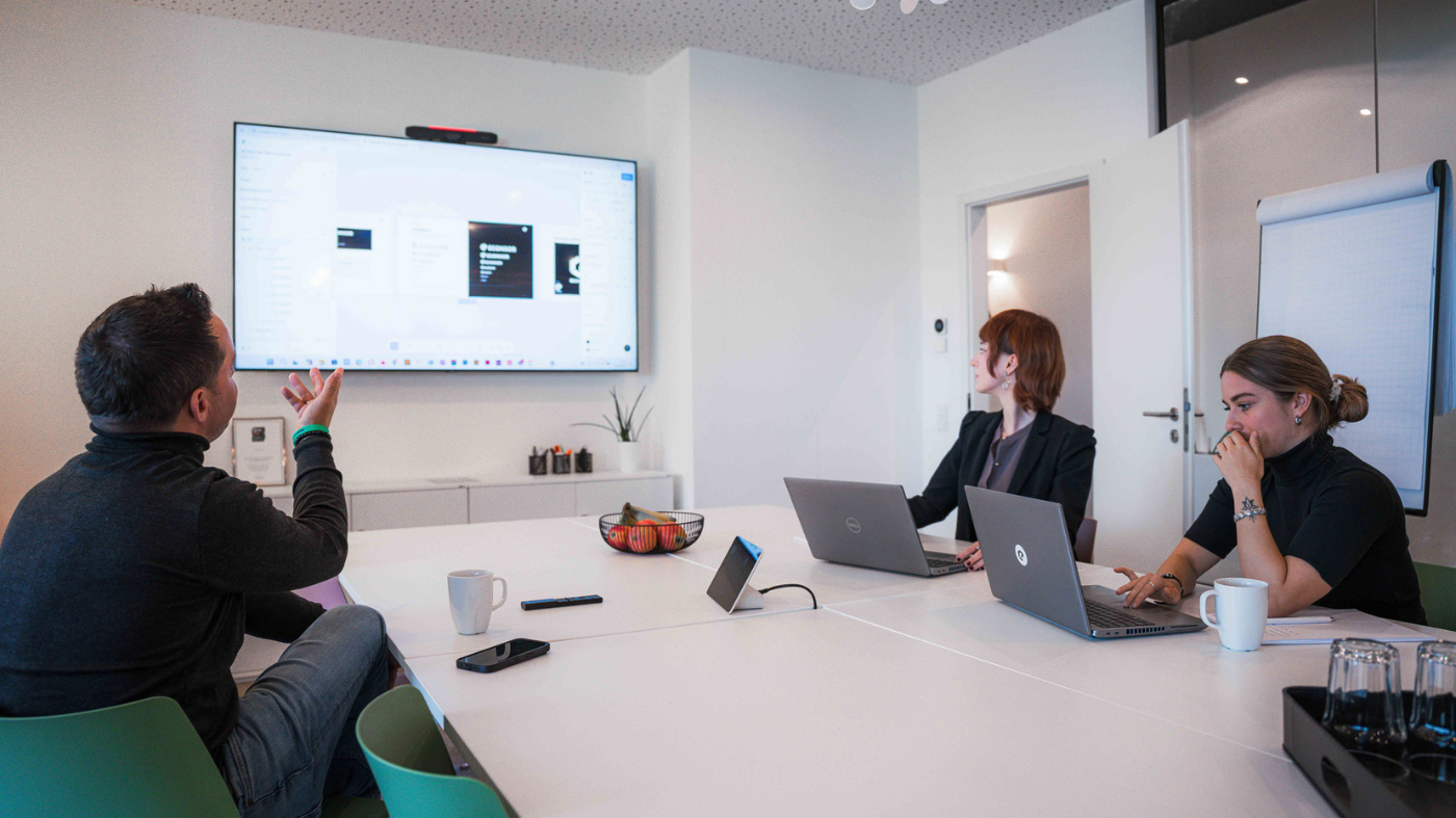 E-Commerce im Wandel: damals und heute