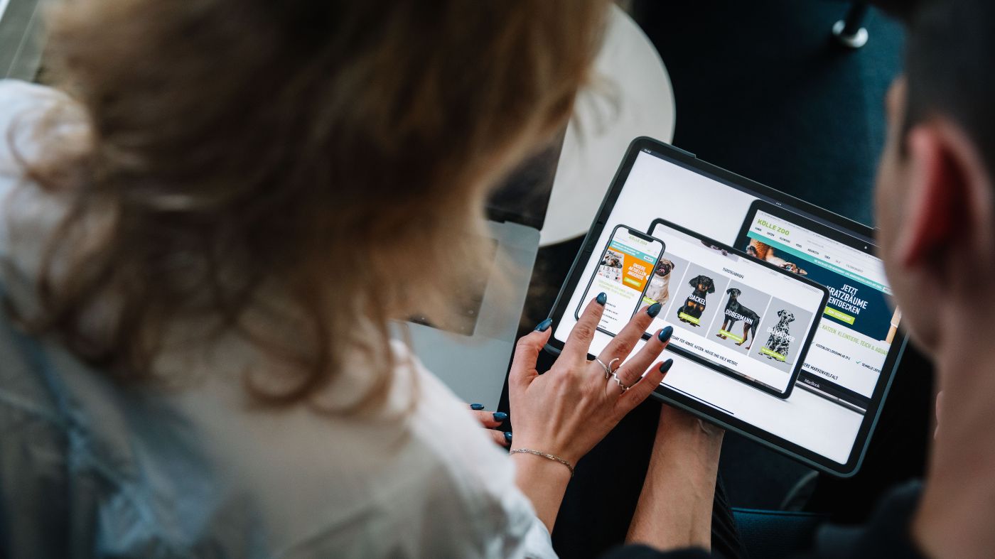 Vier Möglichkeiten um Ihr Onlineshop erfolgreich zu optimieren Vier Möglichkeiten um Ihr Onlineshop erfolgreich zu optimieren