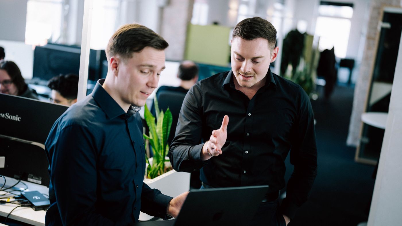 Organische oder bezahlte Suche: Was ist für mein Unternehmen besser?