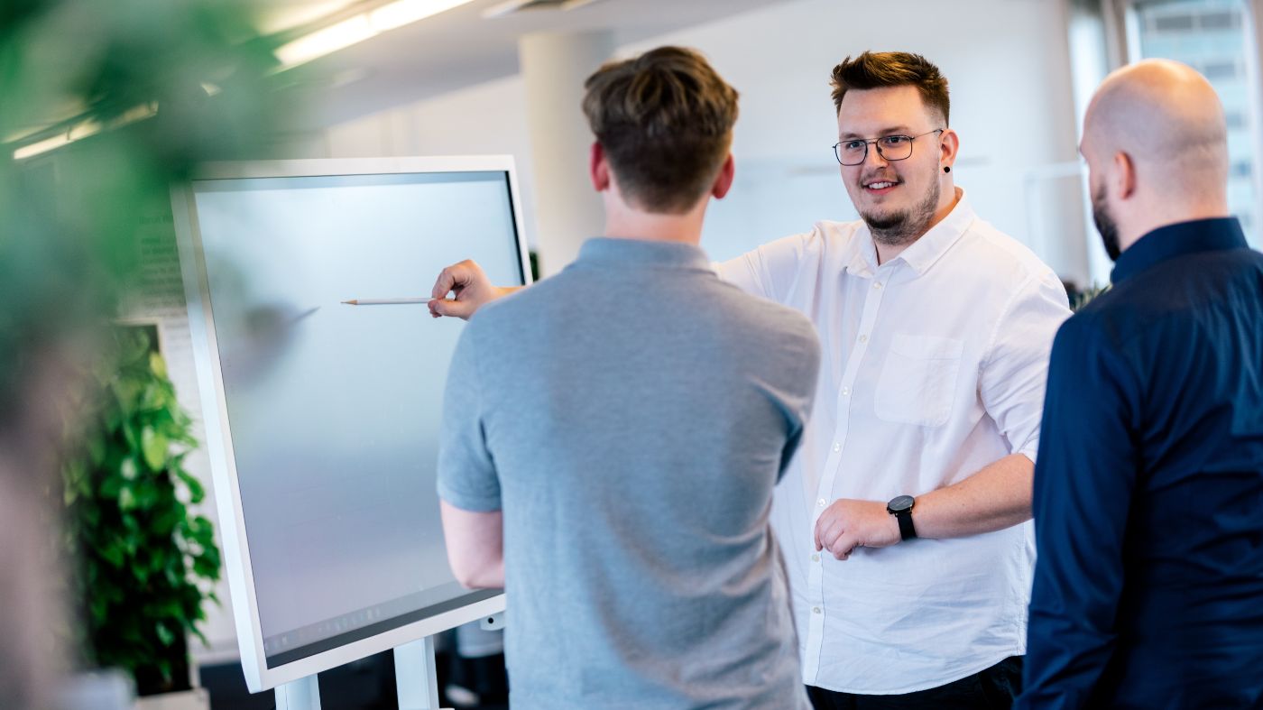 Die wichtigsten SEO Tipps