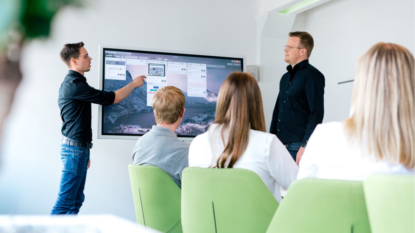 Shopware 6 Enterprise – The next generation!