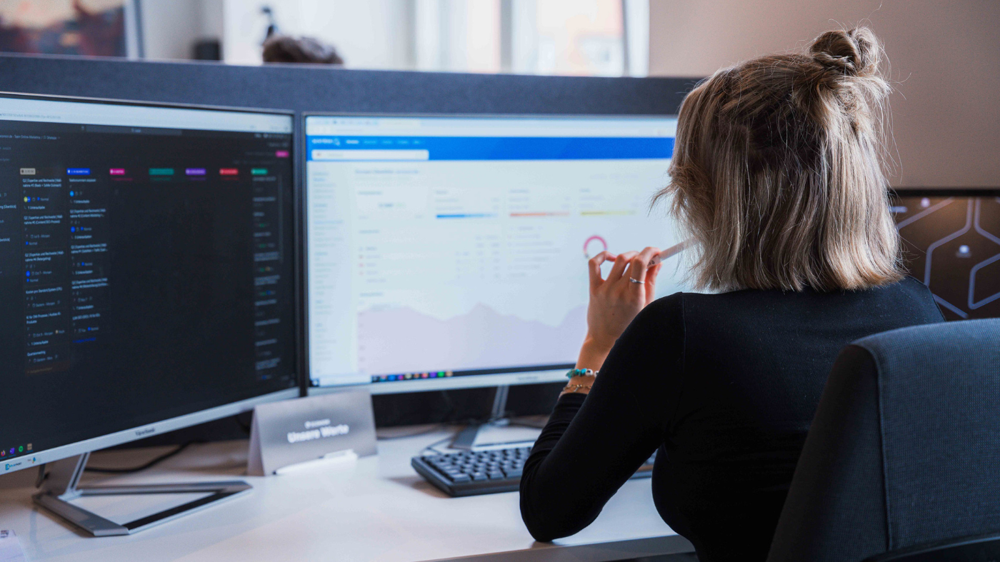 Shopware Data Abstraction Layer (DAL)