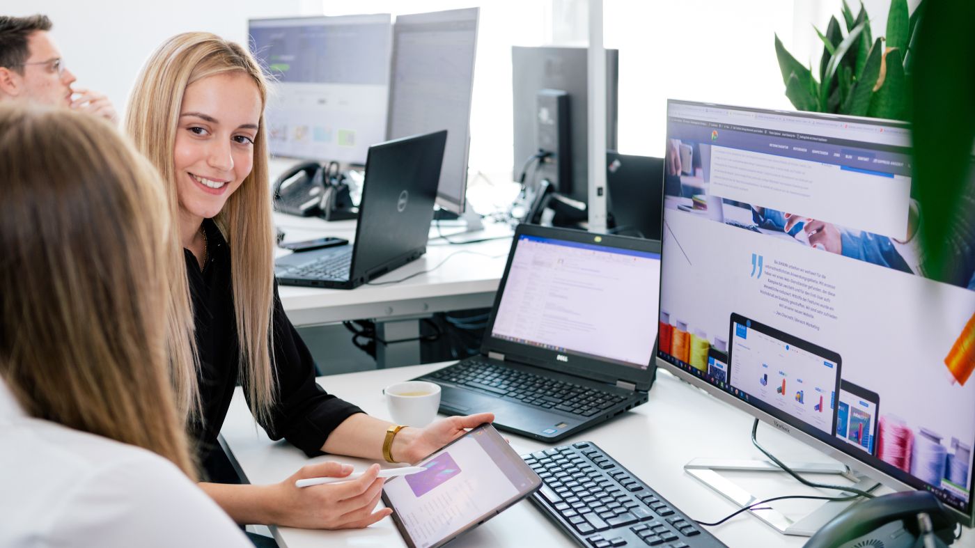 Website-Traffic erhöhen: 4 hilfreiche Tipps