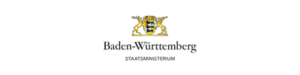 Baden-Würrttemberg Staatsministerium Logo