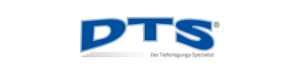 DTS Logo