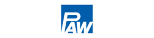 PAW Logo